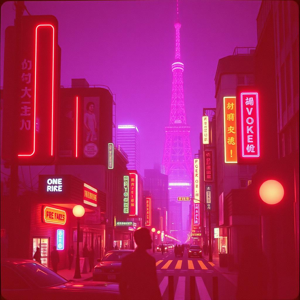 Under the Lights artwork