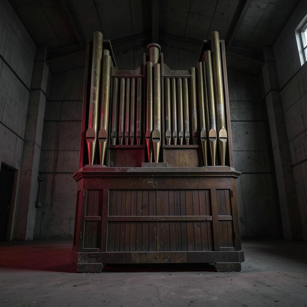 Voice image for dj shadow rezz