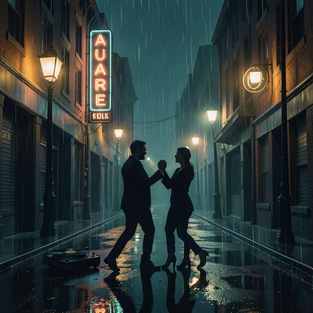 Even If You Love Me A Little artwork