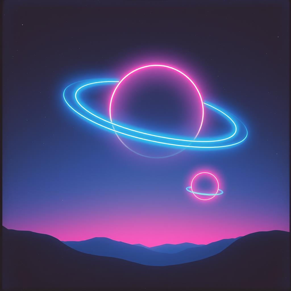 Cosmic Rays (Radio Remix by DJ Astrum) artwork