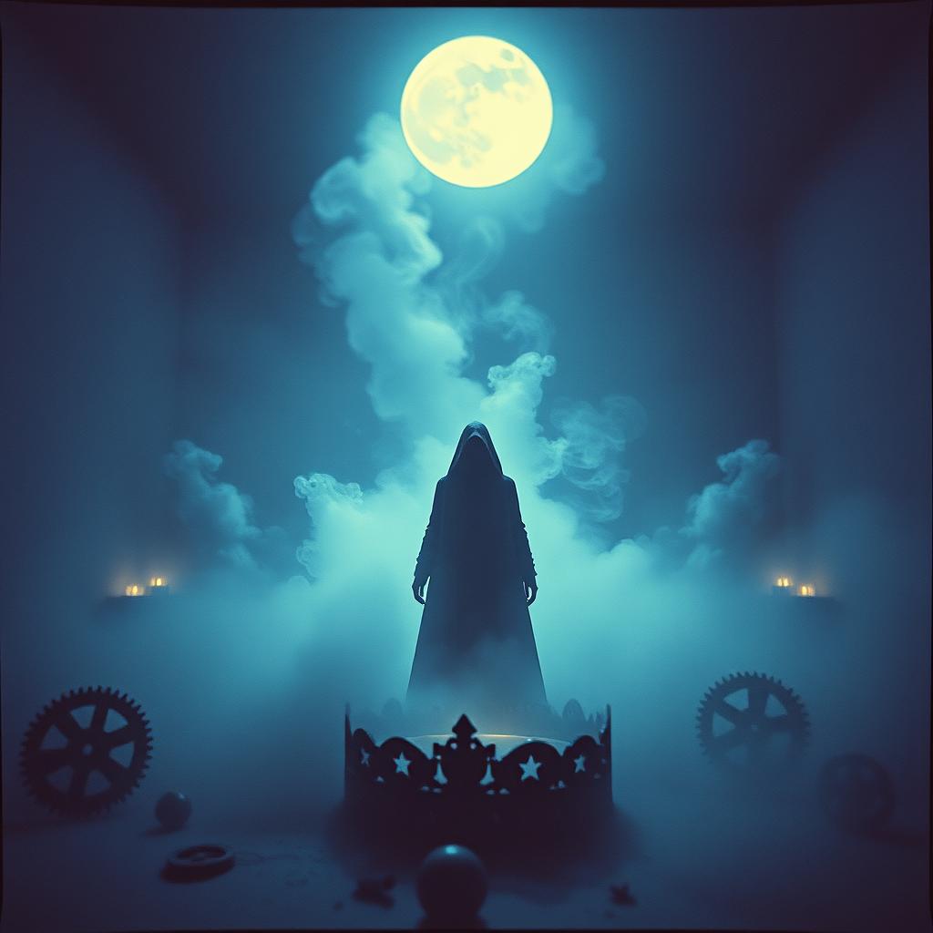 Persona image for Lover/Killer