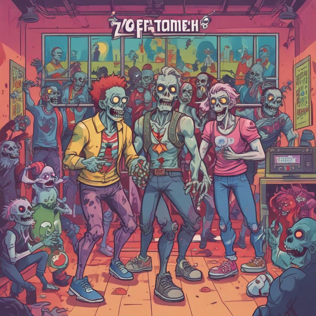 Song Image