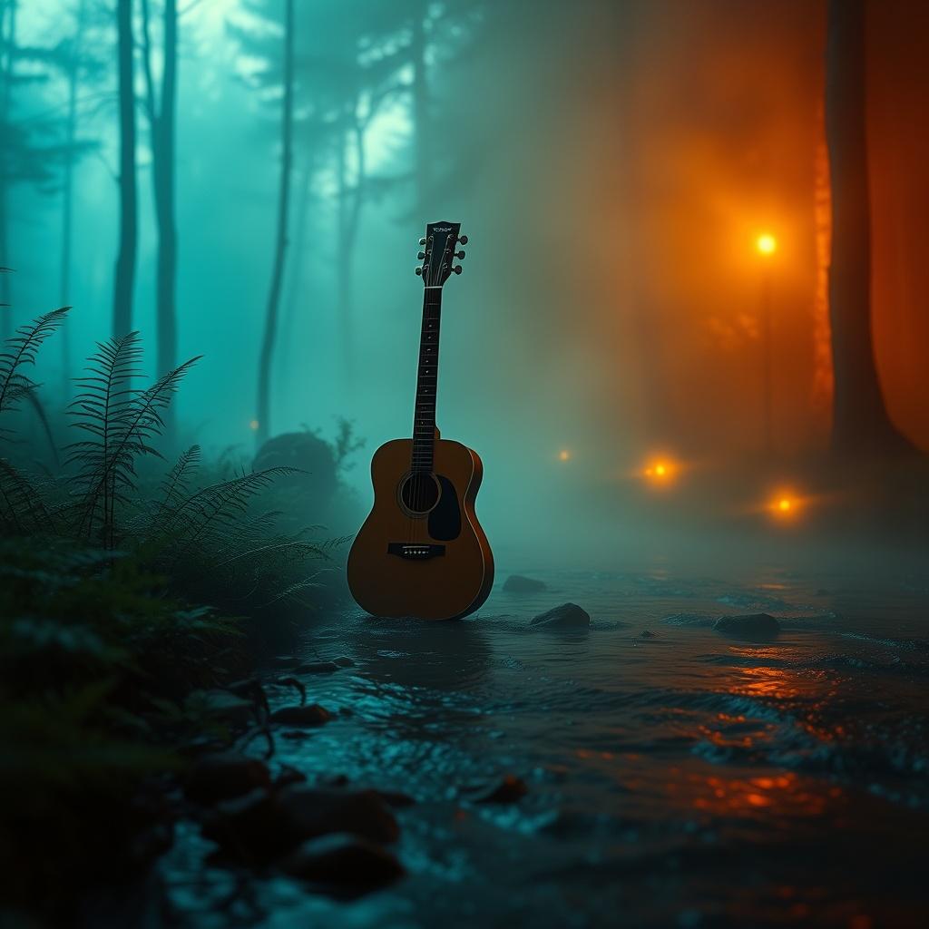 Halfway To Home cover art