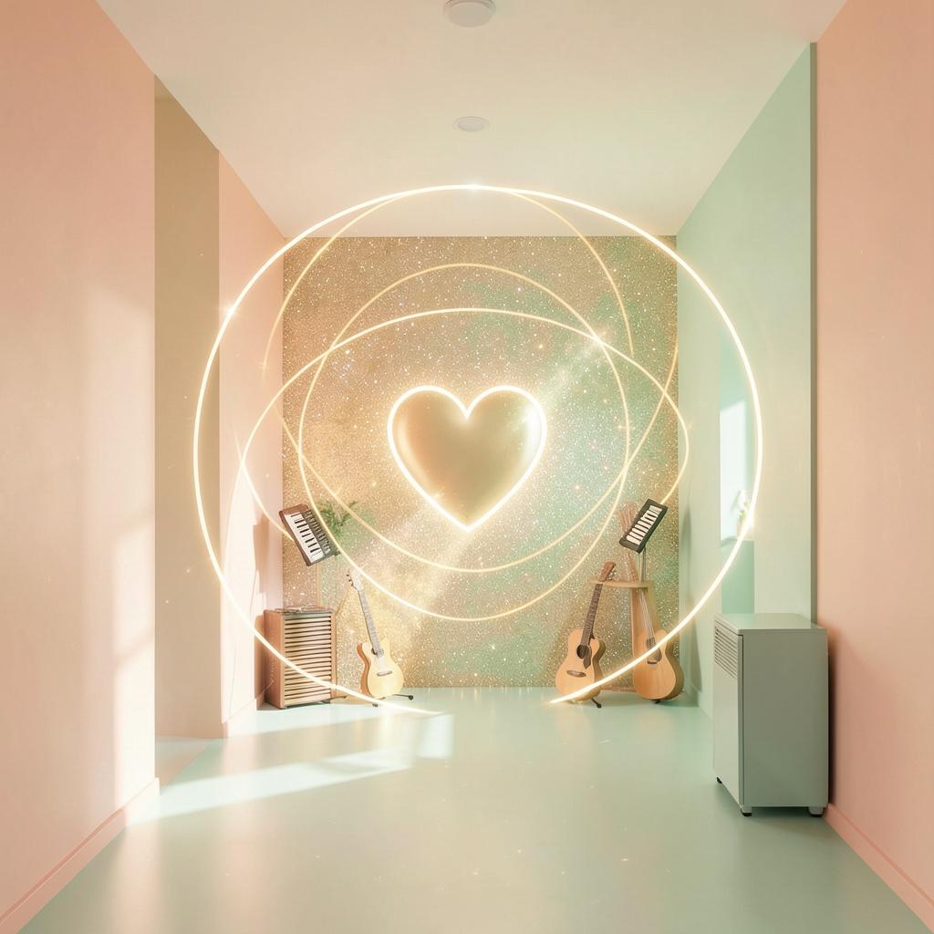 Circle of Similar Hearts — Book 2, Poem CXLI artwork