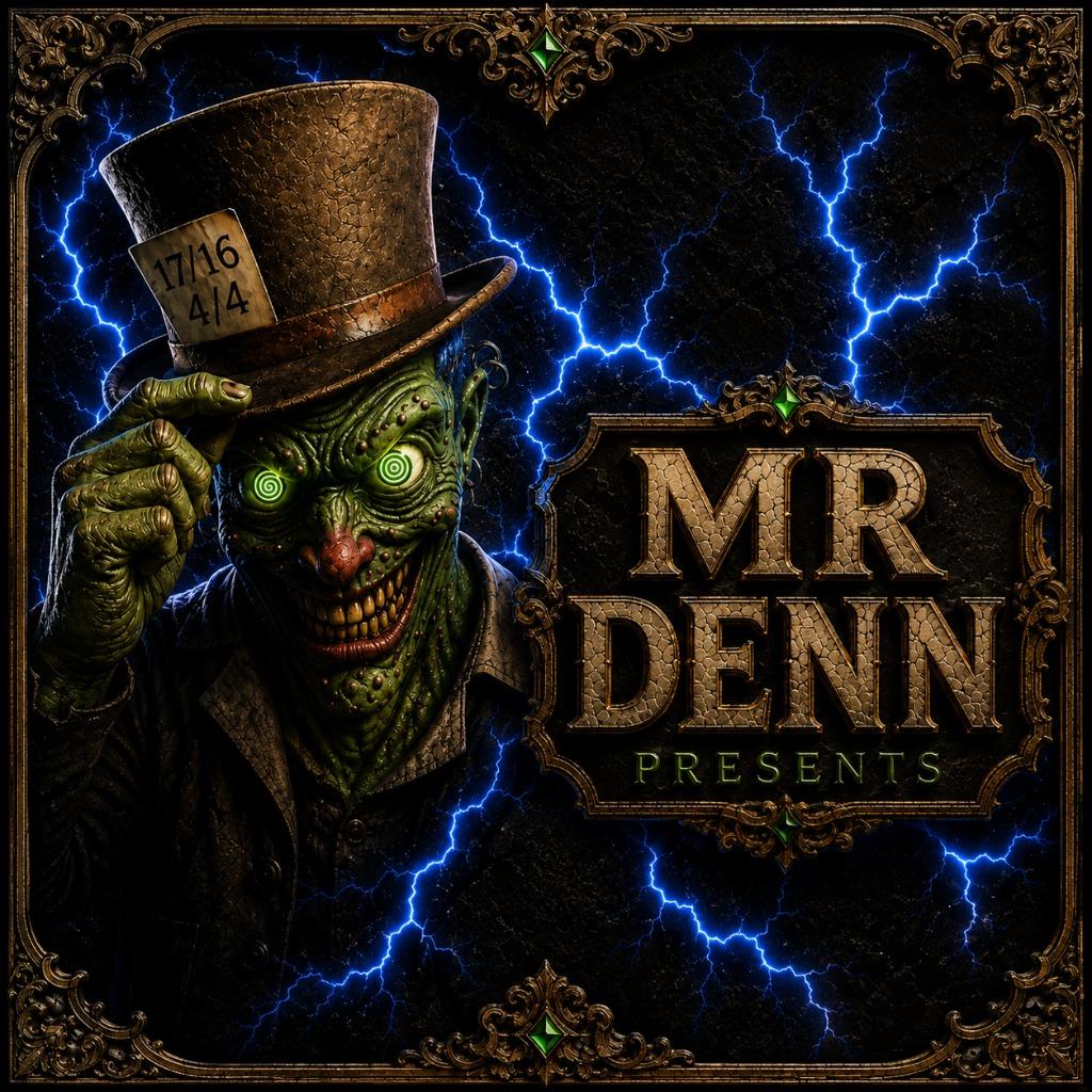 Best of Mr Denn Vol 1