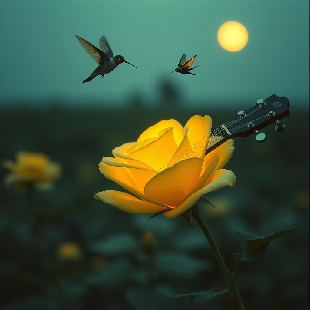 Song Cover Image
