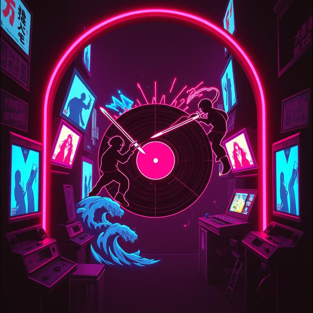 Song Image