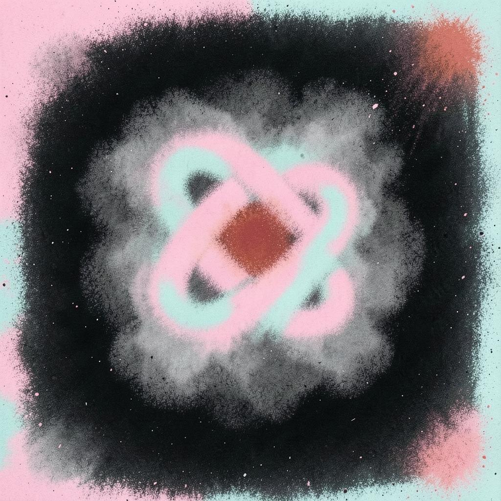 Ljubav je kao enigma artwork