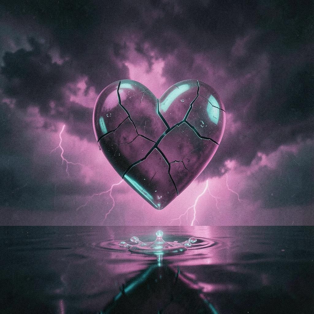 Holding on to you artwork