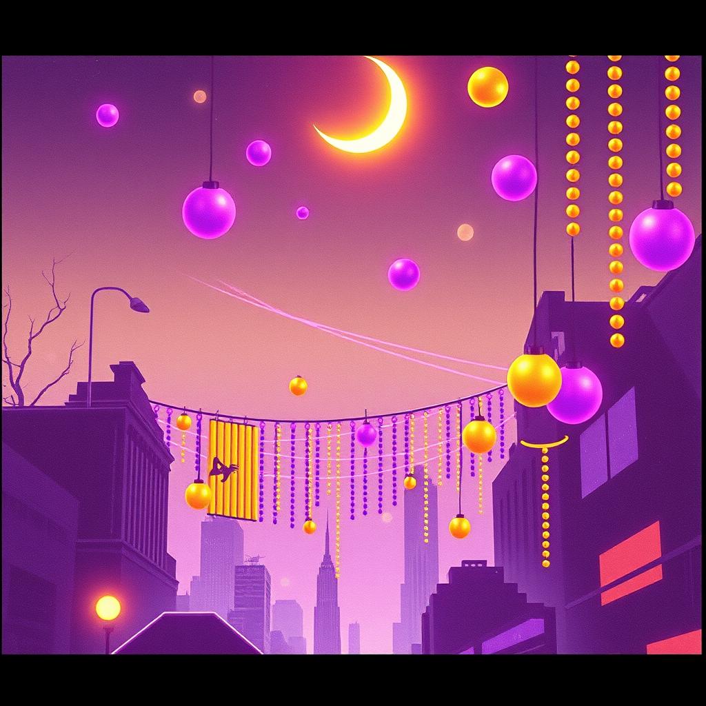 Persona image for Mardi Gras beat Cee