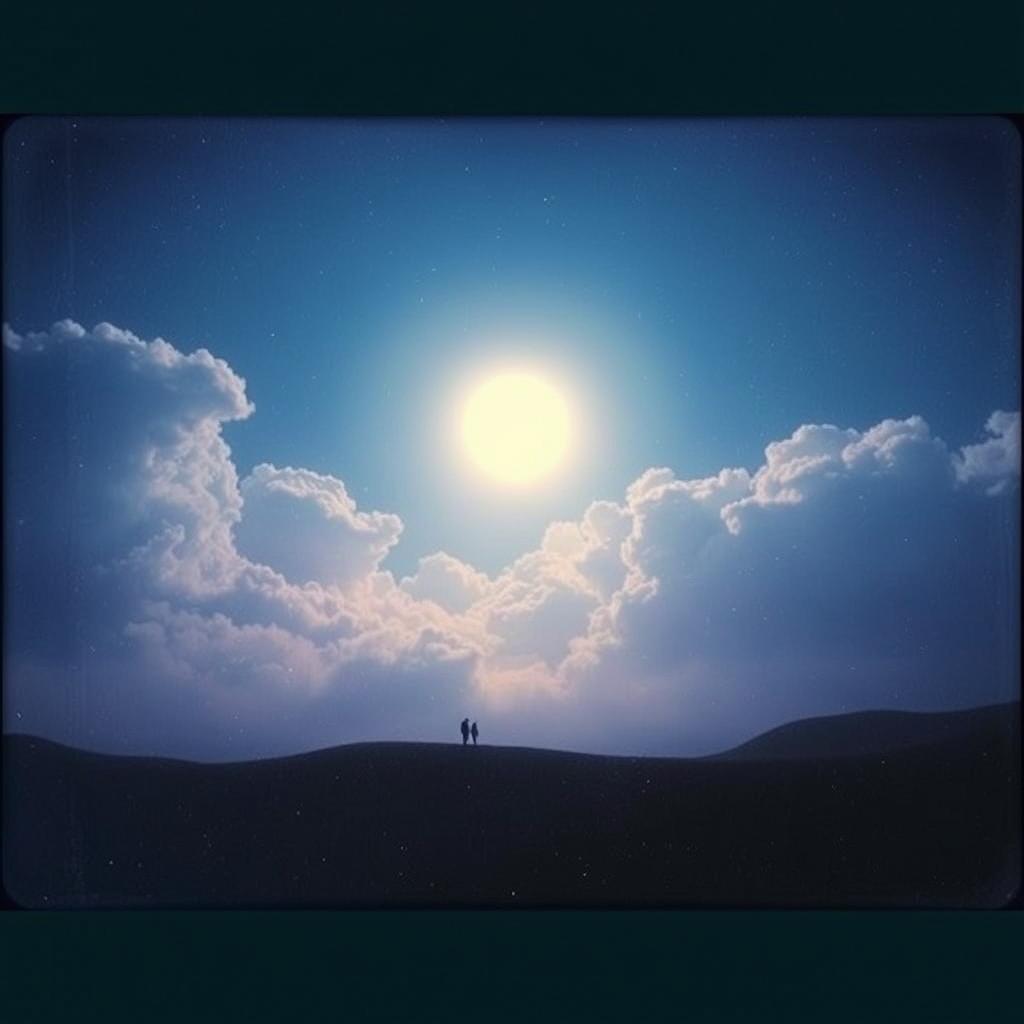 Playlist cover art