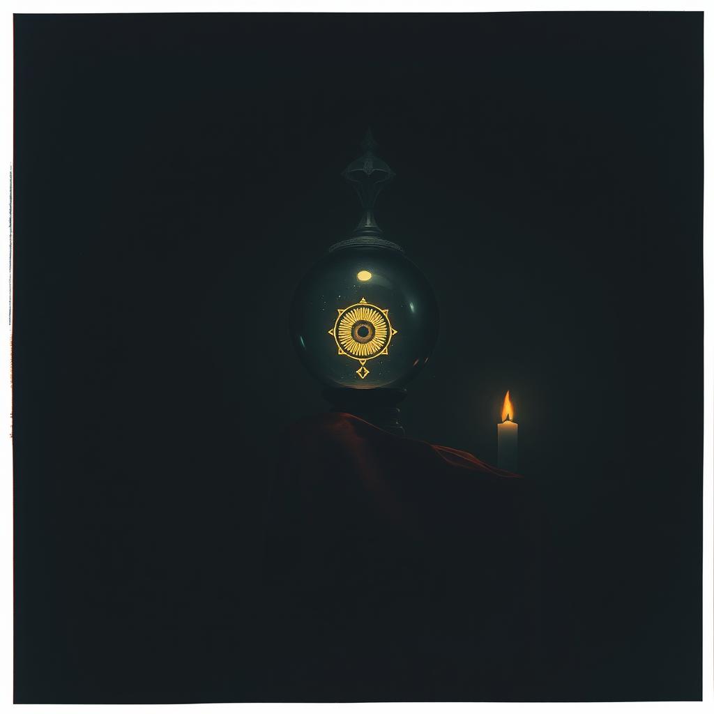 Voice image for Selo