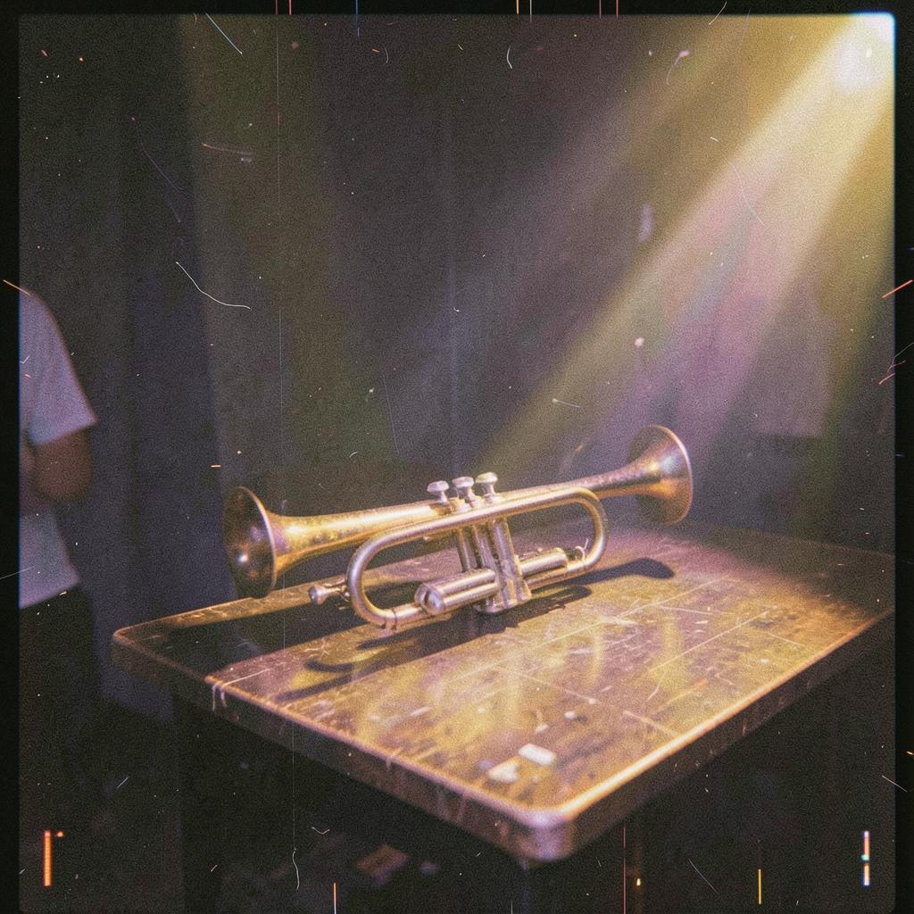 Noir Club Instrumental  2