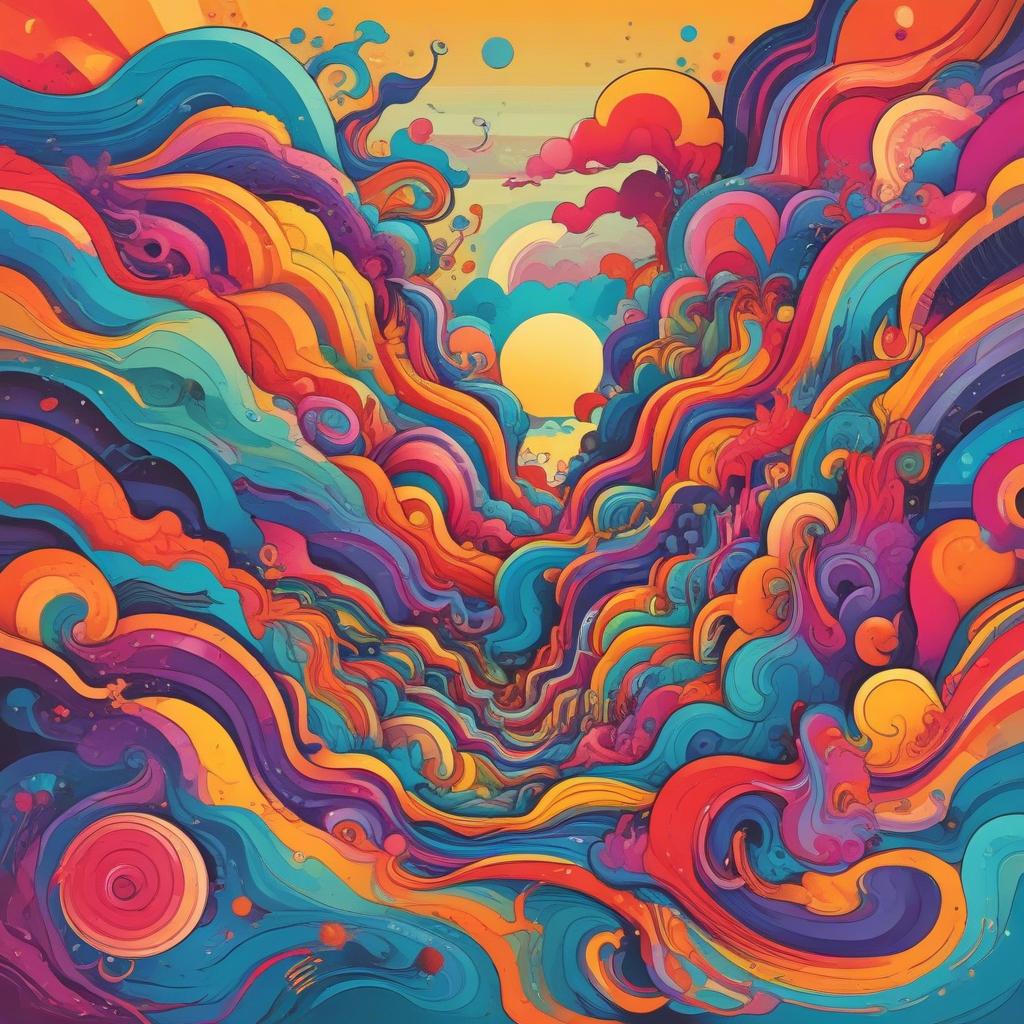 Song Image