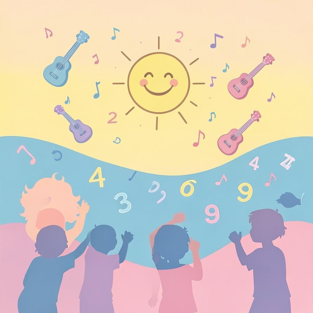 Playlist cover art
