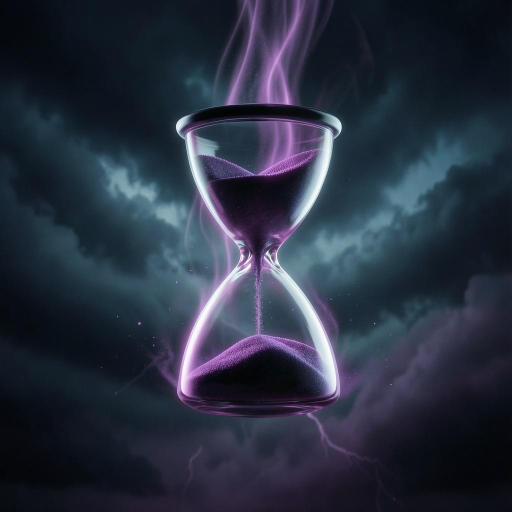Rewind the Sky artwork