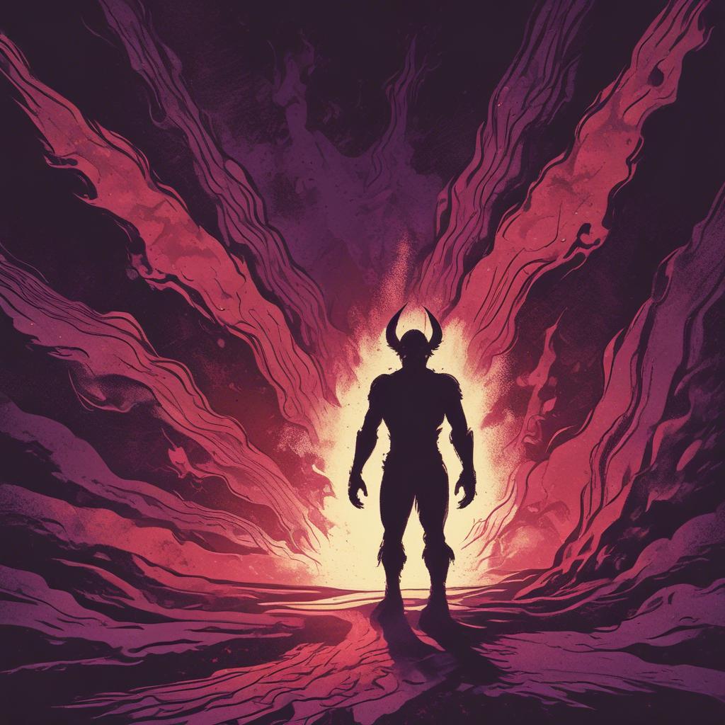 Image for Hellbound Testament