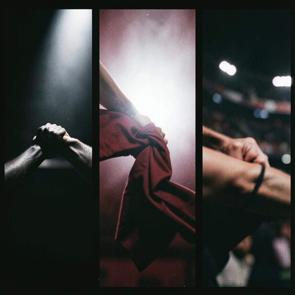 📸 SPORT PAPARAZZI 18 artwork