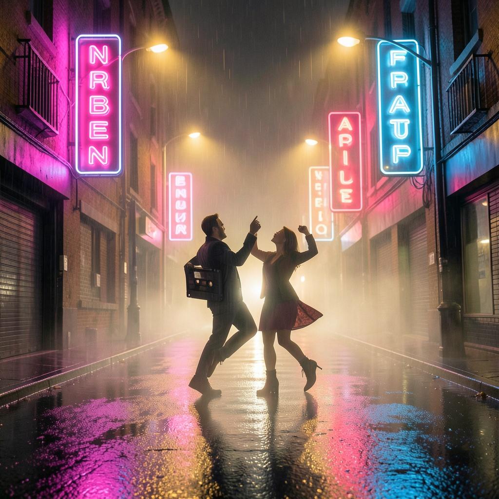 Song Image