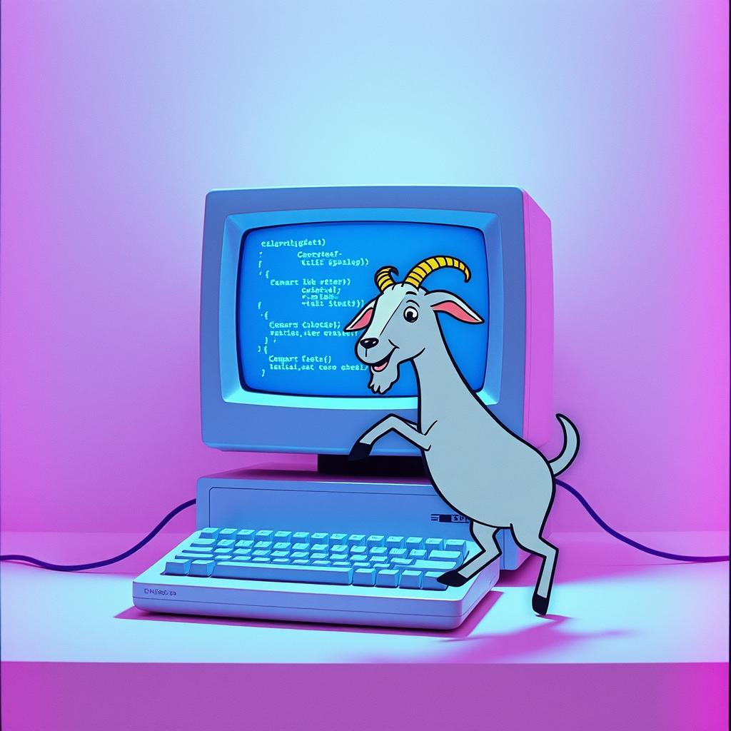 Image for Vibe Coding Blues