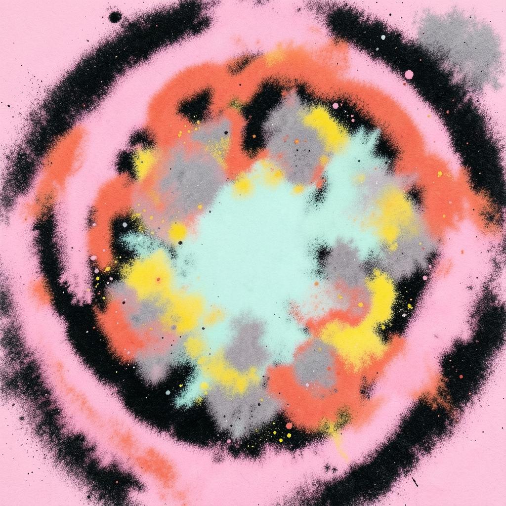 MEG APP LOUD artwork