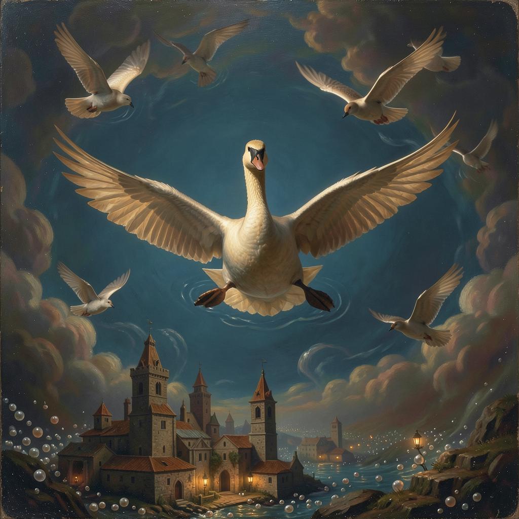 Song Image