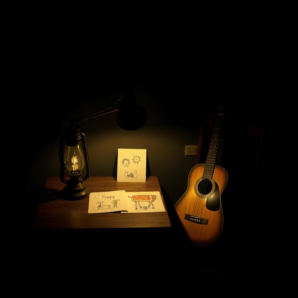 Song Cover Image