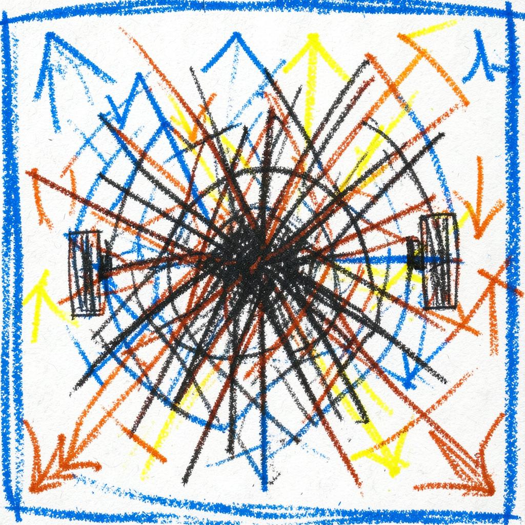 [♡]The Push Up! artwork