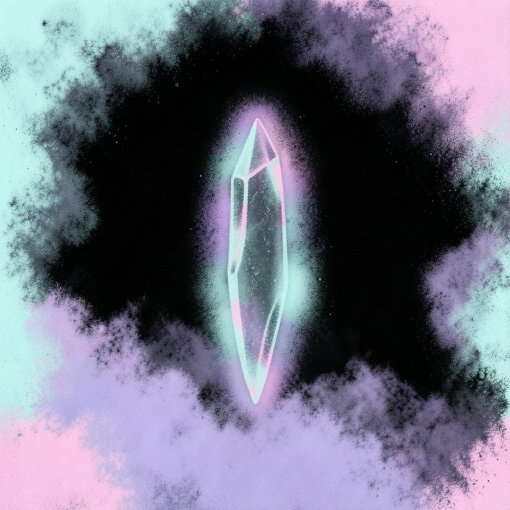 Tu Singur Ești Sfânt artwork