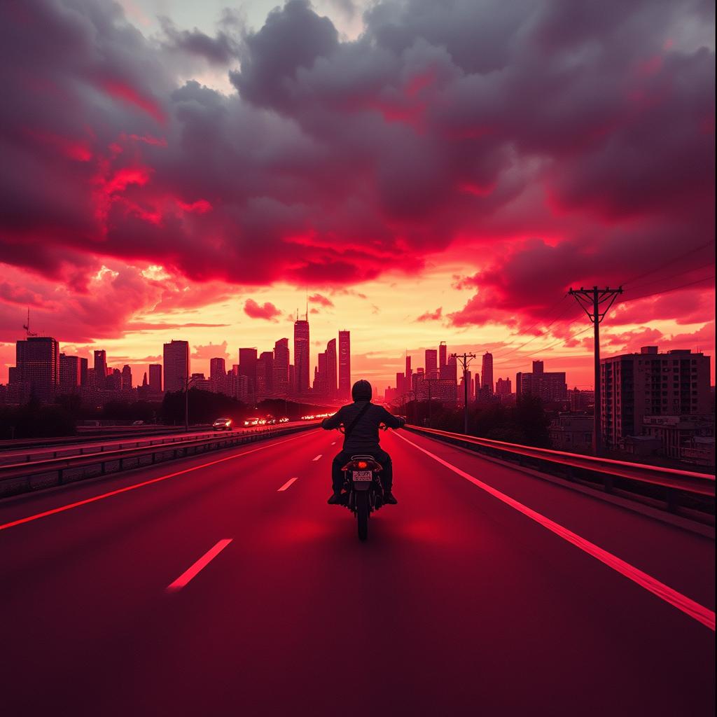 Playlist cover art
