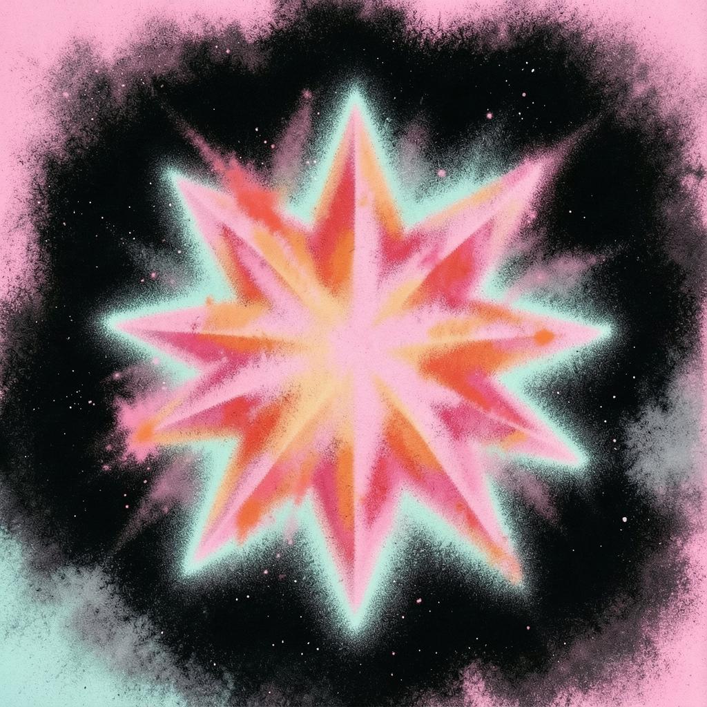 Whispering Stars (Jungle Orchestra Cover 1) artwork