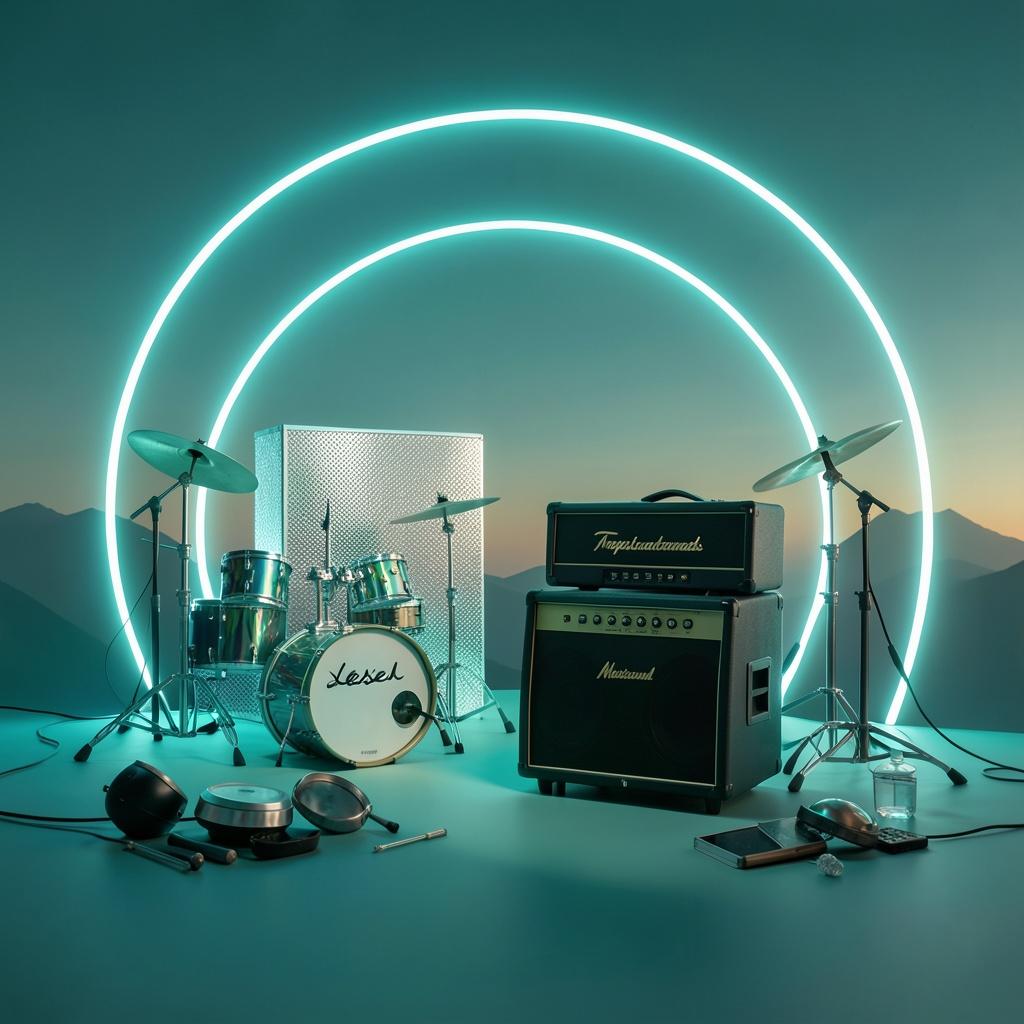 Persona image for Bossa Nova Hammond