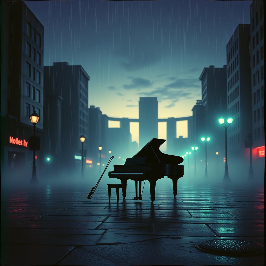 Song Image