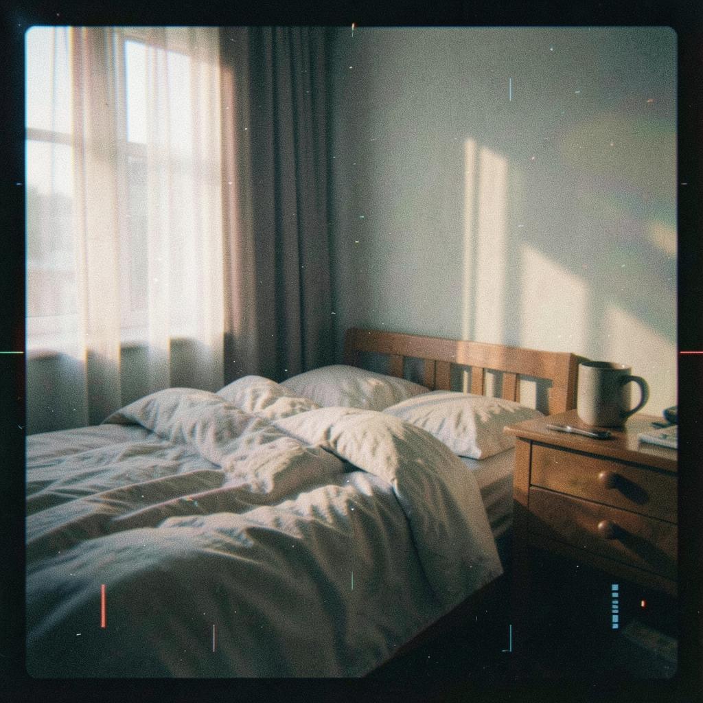Stay a Little Longer artwork