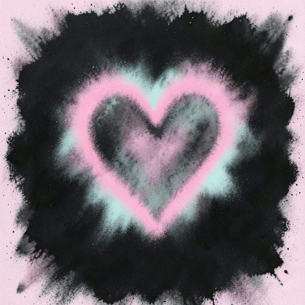 ALL ABOUT YOU artwork