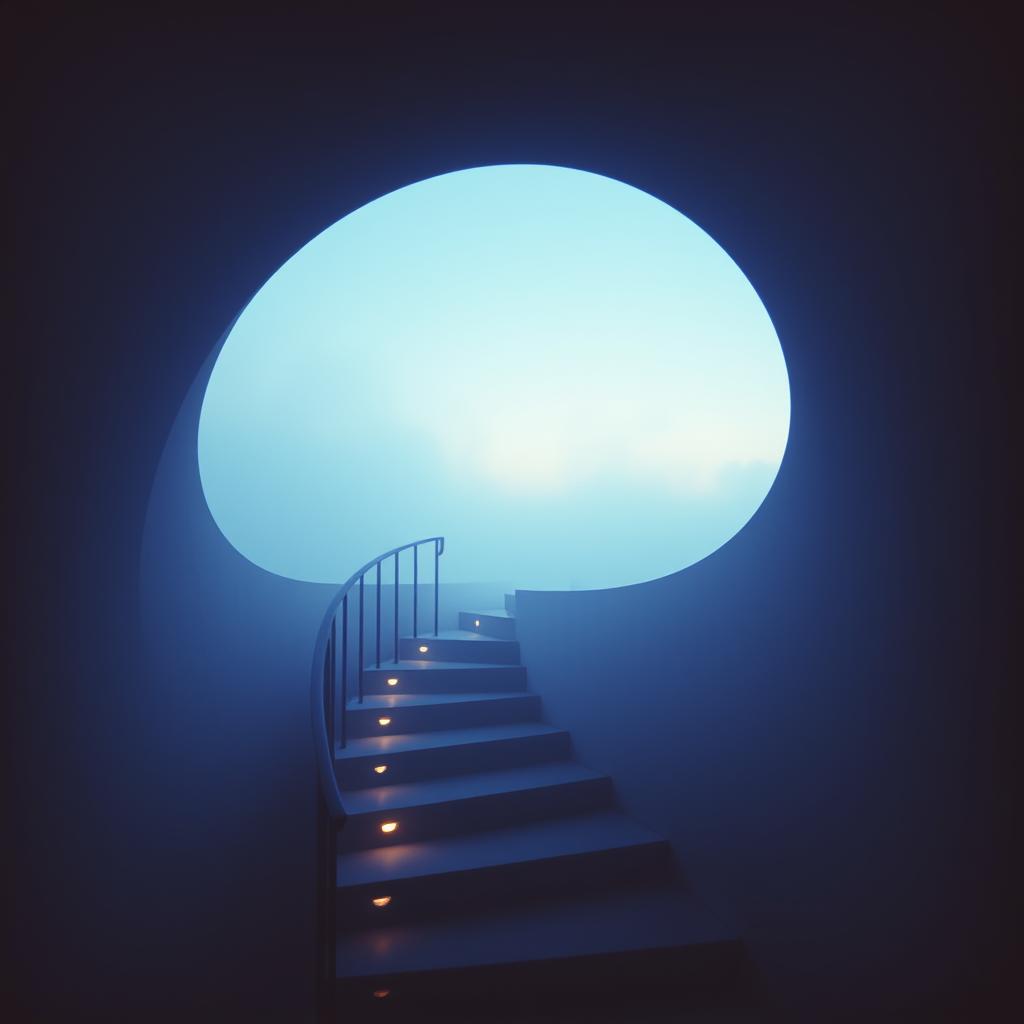 Stages artwork