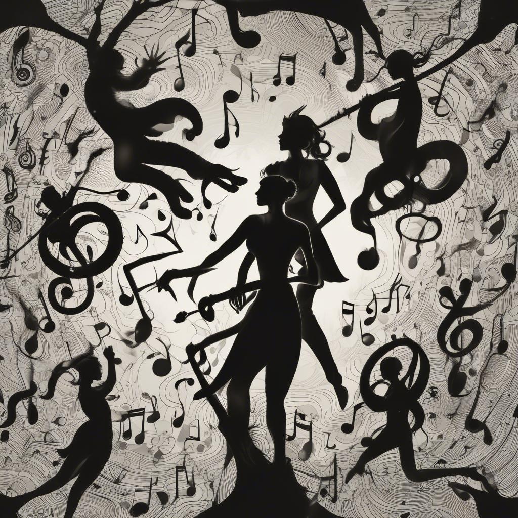 Guitare solo