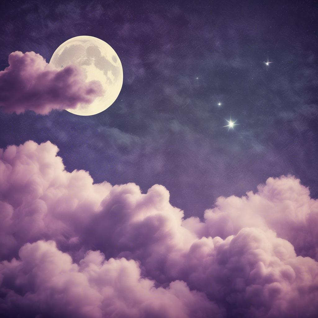 Moonlit Whispers artwork
