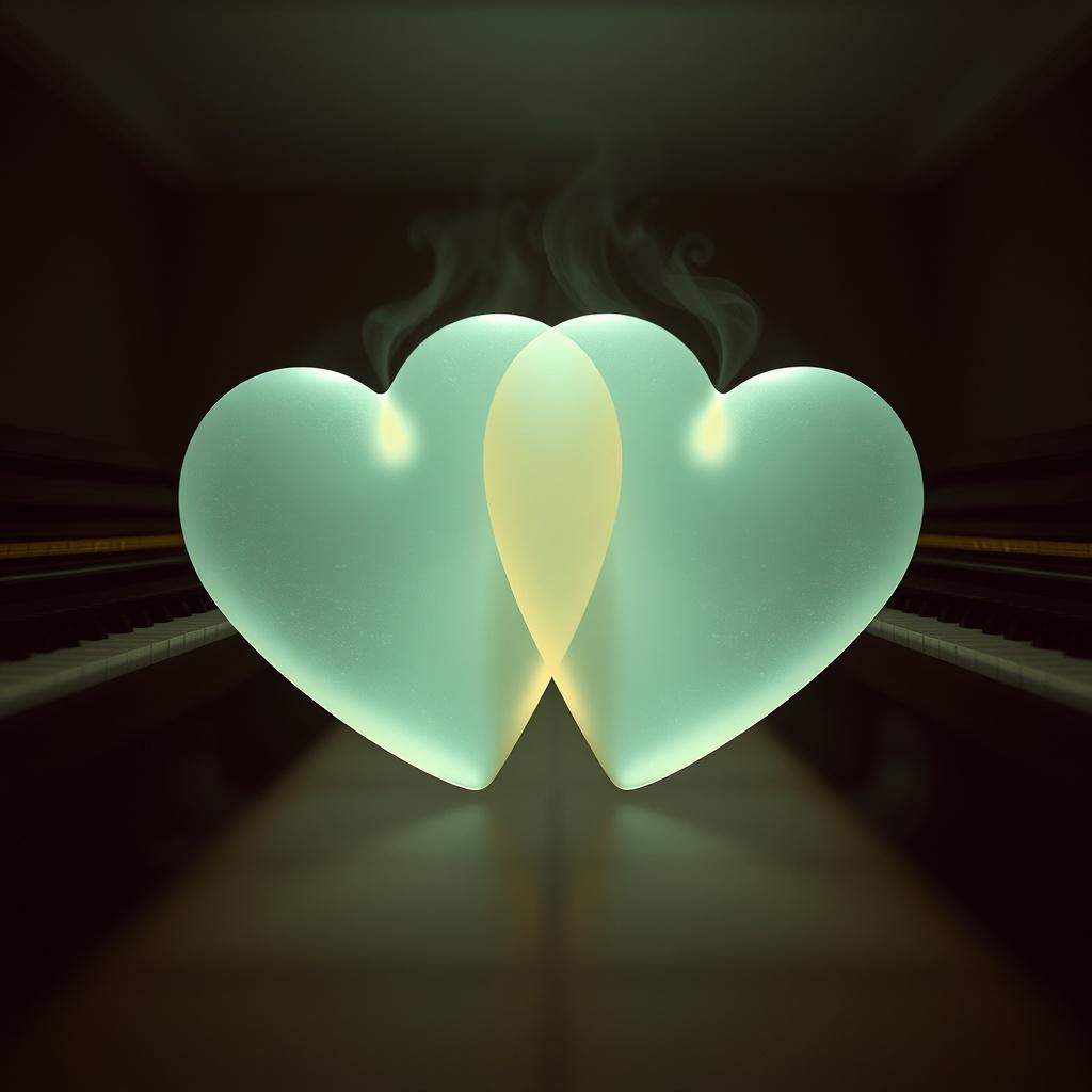 Persona image for My Voice改(地声)