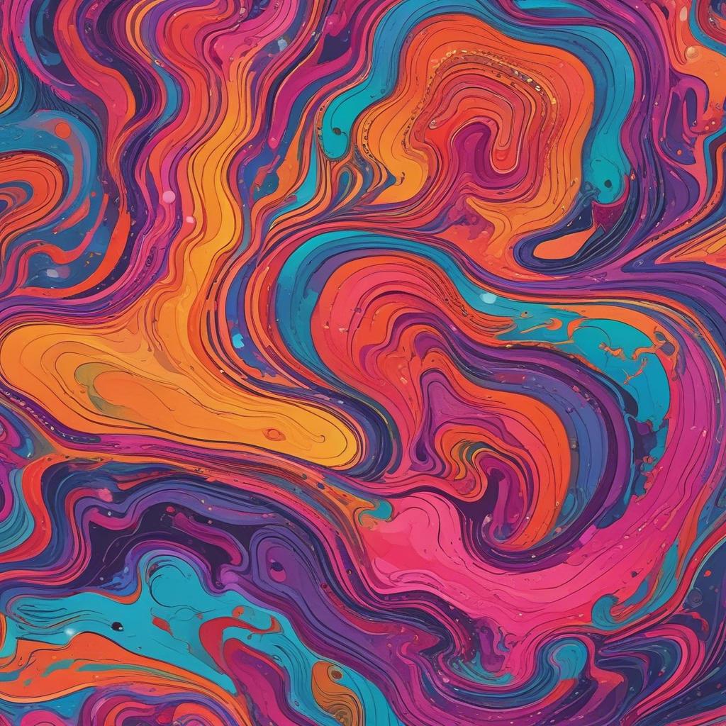 Wig out artwork