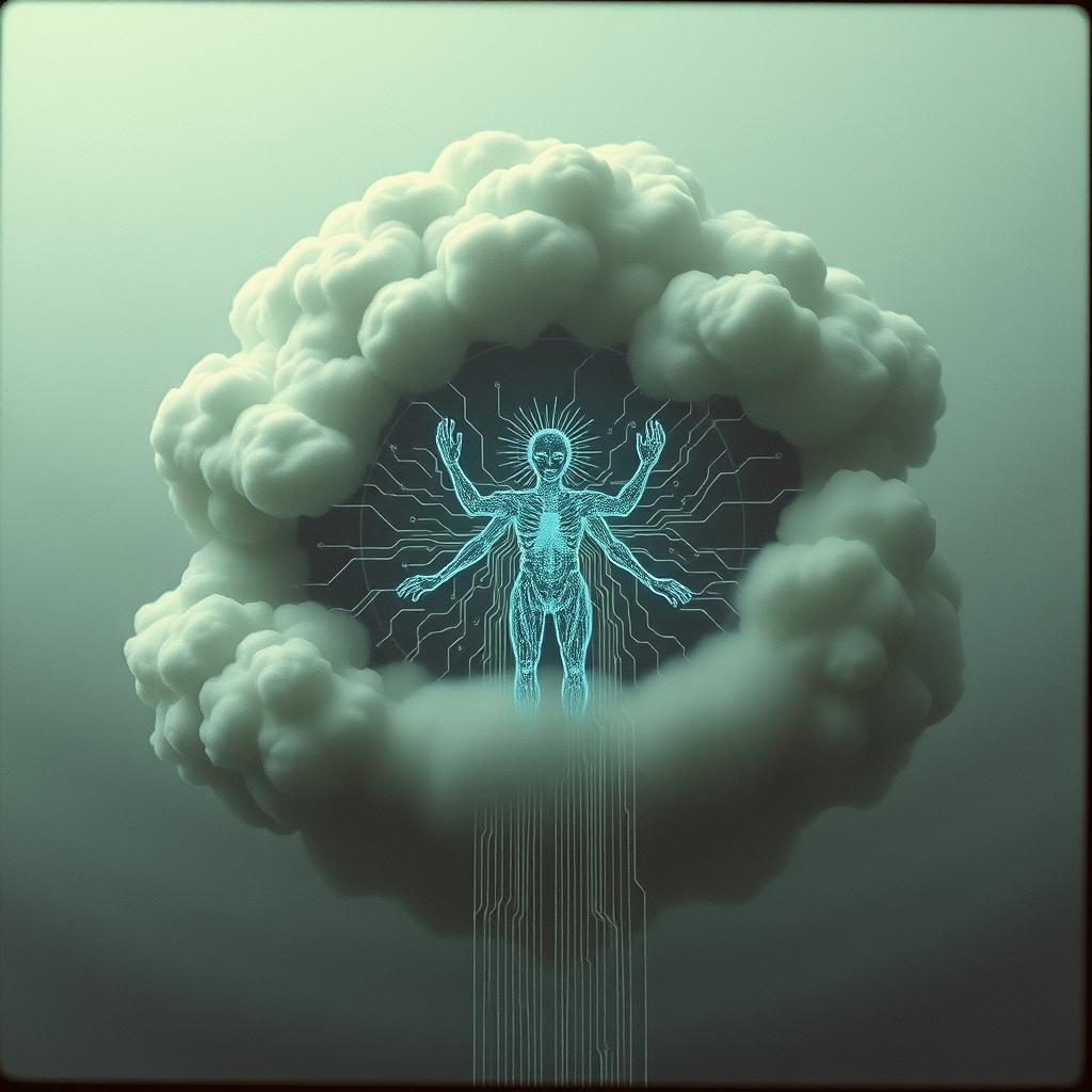 Persona image for God