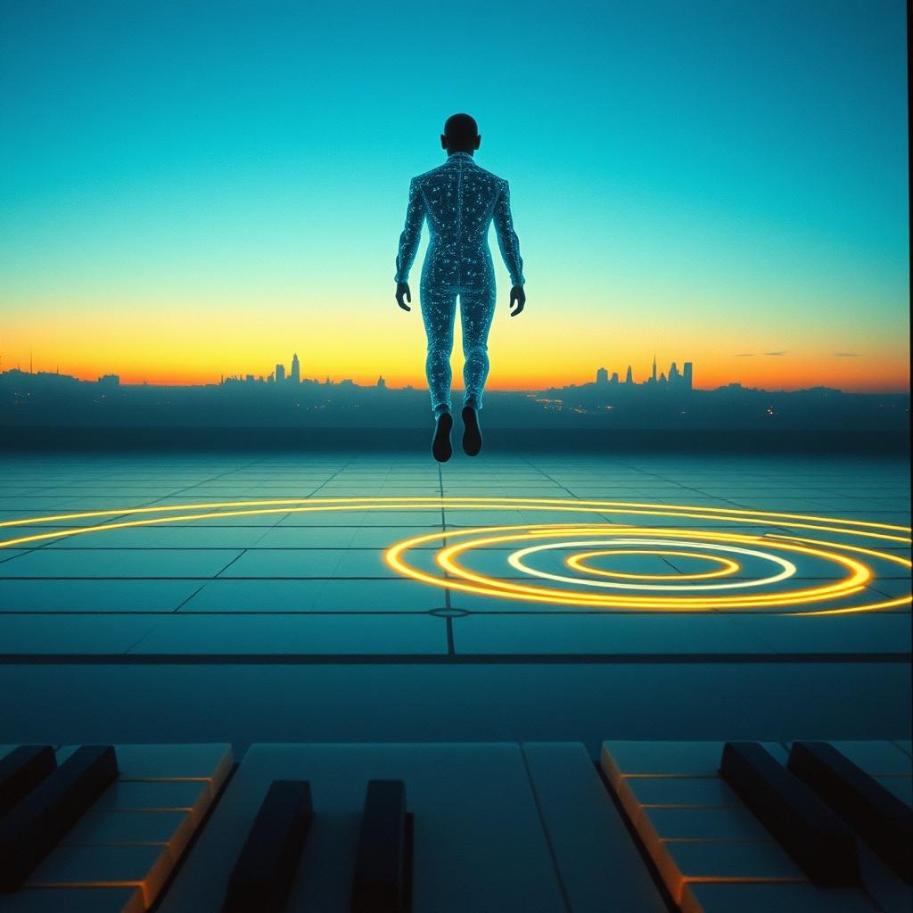 Voice image for Gravity