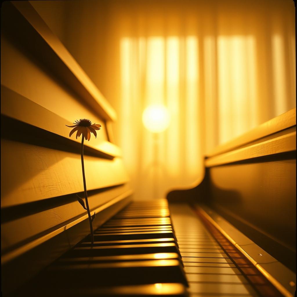 You Are My Sunshine artwork