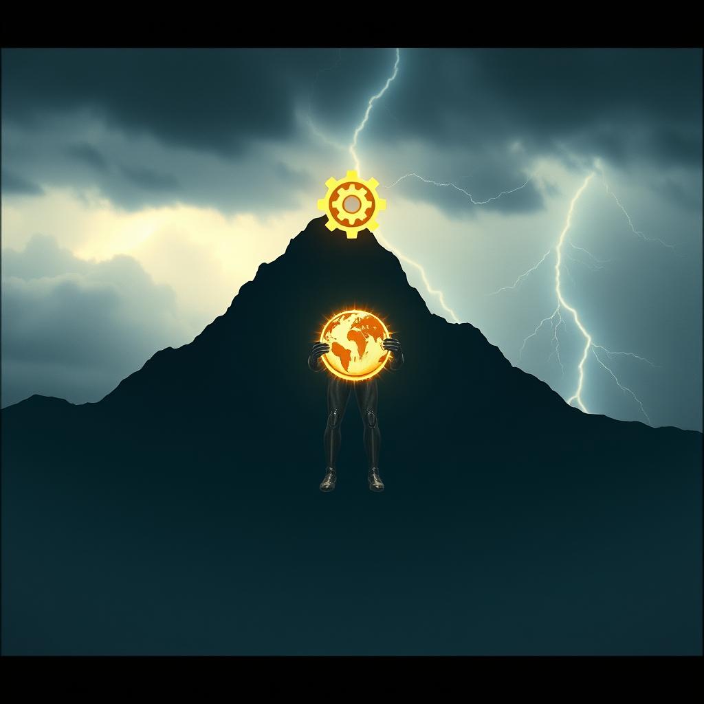 WHO YOU THINK I AM ? artwork