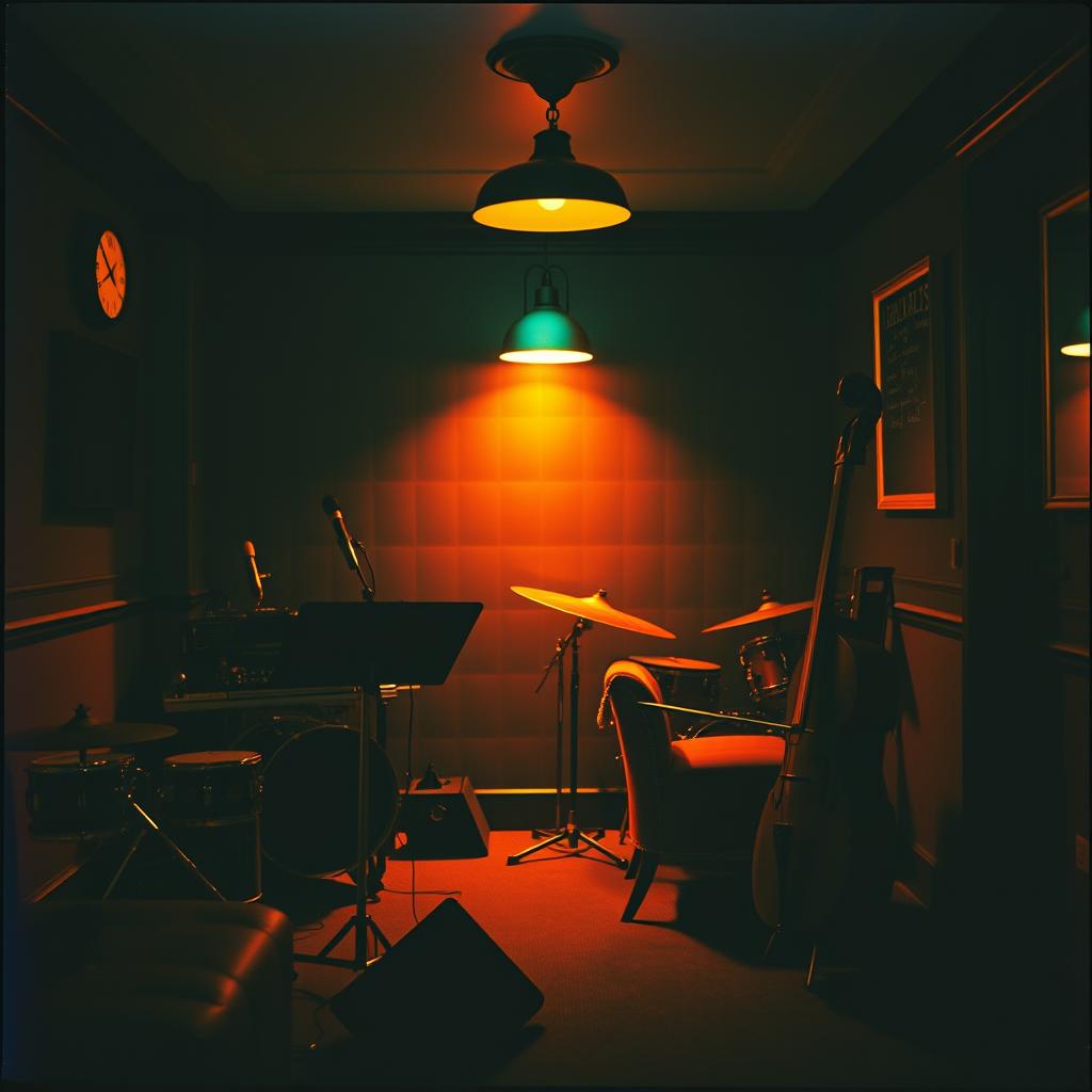 Persona image for Electro-Swinger