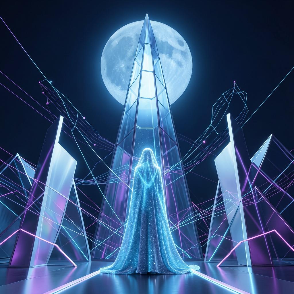 Under Blue Moon artwork