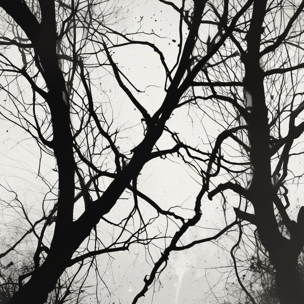 Geschwisterhass artwork