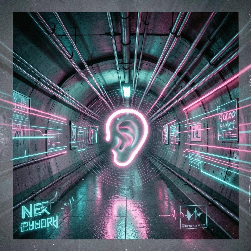Dope For Your Ears artwork
