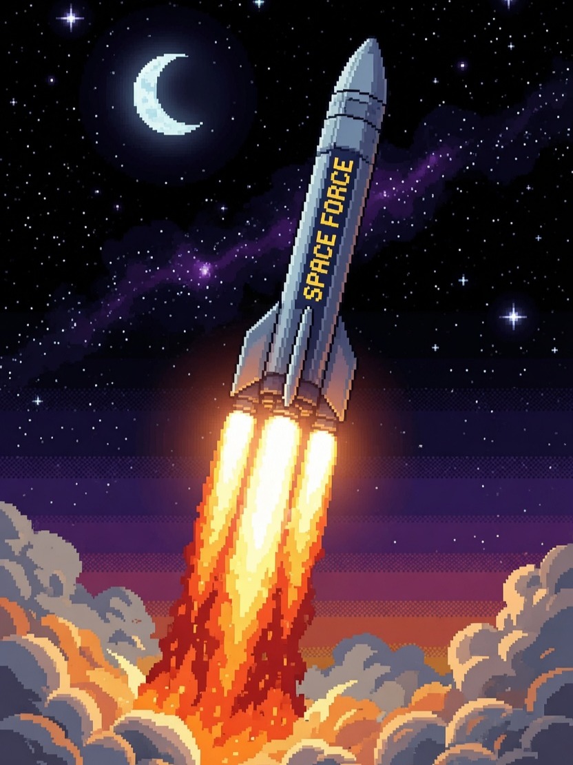 Stanley's Mission 8-Bit 3
