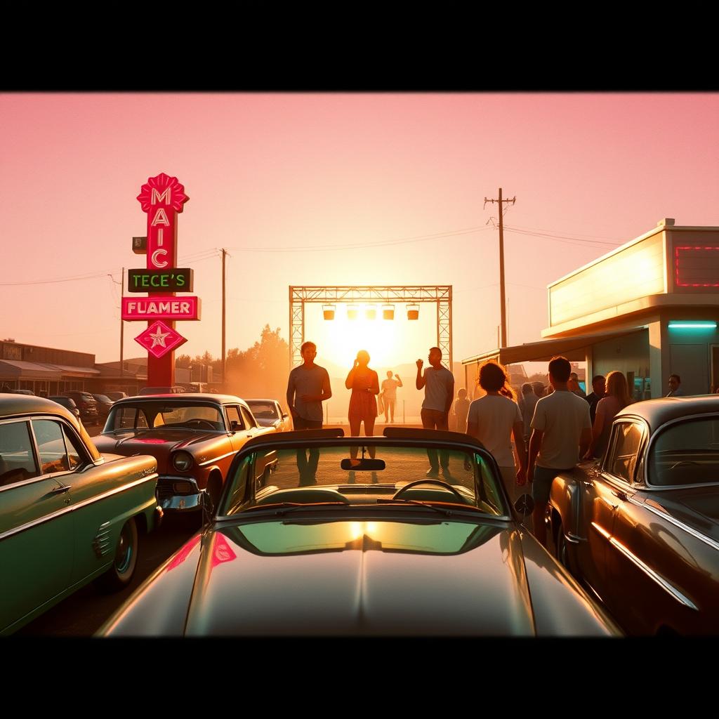 Song Image